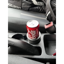 Ford Fiesta Mk7 İçin Bardaklık Adaptörü