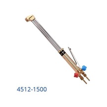 Yıldız 4512-1500 Lüle Karışımlı Kesme Hamlacı Üstten Tetikli