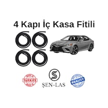 Toyota Camry 2019-2020 Şen-las 4 Kapı Fitili Şl26610