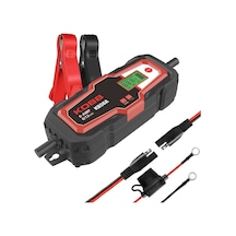 Kobb Kbs6a 6/12v 150a Dijital Akü Şarj / Akü Bakım / Desülfatör Ve Power Supply Fr Kbs6a