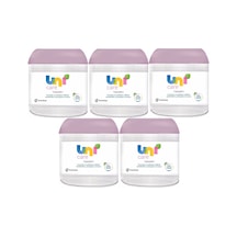 Uni Baby Vazelin 100ml Klasik 5 Li Set