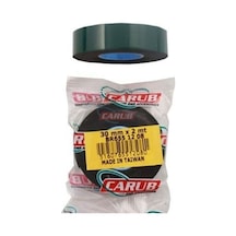 Çift Taraflı Bant 30 Mm X 2 Mt Yeşil-siyah