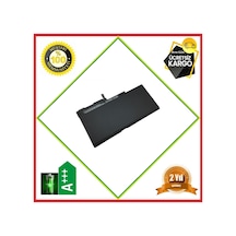 Baburtechbilişim HP Uyumlu Elitebook 855 G1 855 G2 Notebook Batarya Laptop Pil