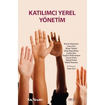 Katılımcı Yerel Yönetim N11.530