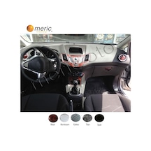 Meriç® Ford Fiesta Ön Torpido Kaplama 22 Parça 2010-2016 (530156315)