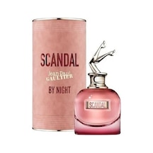 Jean Paul Gaultier Scandal By Night Edp 80 Ml Kadın Parfüm Fresh