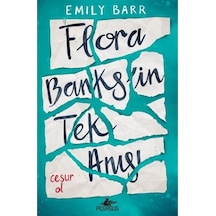 Flora Banks İn Tek Anısı