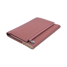 Vj Defter 14x20 Zipco Clutch 80 Gr Kırmızı 96 Yp 211597