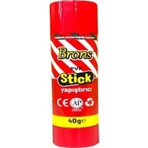 Brons Stıck Yapıştırıcı 40gr