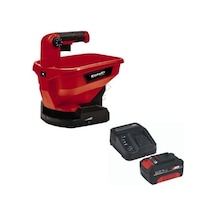 Einhell Ge-Us 18 Li 4.0 Akülü Serpme Makinesi