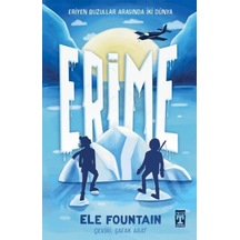 Erime - Rxlu-589397