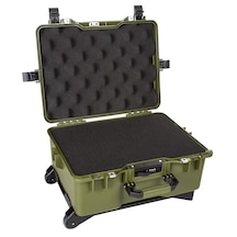 Mano Mtc460C Yeşil Pro Takım Çantası