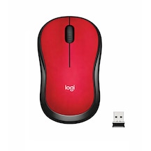 Logitech M220 Sessiz Kablosuz Optik Mouse M220