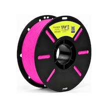 Filament Neon Pembe Pla+ Premium
