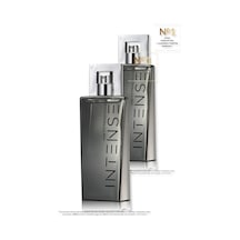 Attraction Intense Erkek Edt - 75ml İkili Set