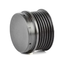 Alternatör Kasnağı - Fiat 500, Panda, Grande Punto, Punto, Doblo, Fiorino, Qubo, Linea, Mito - Bsg-65615028 00312622