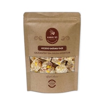 Çifte Kavrulmuş Hindistan Cevizli Antep Fıstıklı Lokum 1 Kg