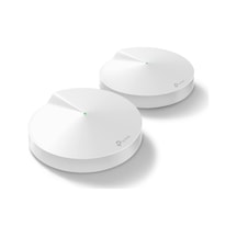 Tp-link Deco Mesh Wifi Sistemi Deco M5 3.800 Ft2'ye Kadar Tüm Ev Kapsama Alanı Ve 60'tan Fazla Cihaz, Wifi Yönlendirici/genişletici Değişimi, Ebeveyn Denetimleri, ...-122127