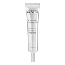 Filogra Sleep & Peel Micro-Peeling Gece Kremi 40 ML