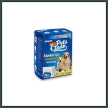 Bado Pets Clean Tuvalet Eğitim Pedi 1 Adet Nhr
