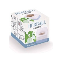 Herball Matatabili Kedi Topu 4,5x4,5x4,7 Cm