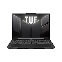 Asus TUF Gaming A16 FA607NUQ-RL071-EP2 Ryzen 7 170 16 GB 1 TB SSD RTX4050 16" W11P Dizüstü Bilgisayar