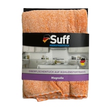 Suff Manolya Mangolie Mikrofiber Temizlik Bezi 70 x 50 CM