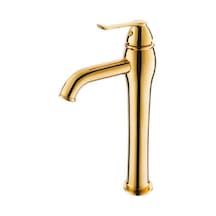 Gpd Tauro Set Üstü Lavabo Bataryası Msl150-A