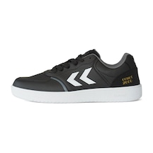 Hummel Court 2000 Unisex Spor Ayakkabı Siyah