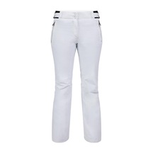 Rossıgnol Rossignol Ski Pant Kadın Beyaz Kayak Pantolonu 901 Beyaz