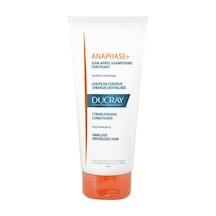 Ducray Anaphase Plus Saç Kremi 200ml