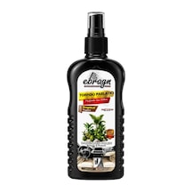 Ebrayn Tropikal Kokulu Torpido Parlatıcı Süt Silikon 200 Ml
