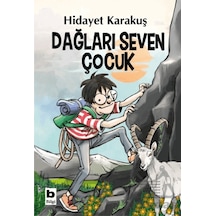 Dağları Seven Çocuk Bilgi Yayınevi