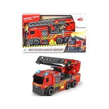 Dickie Kırmızı Şehir Itfaiye Aracı Sesli Ve Işıklı 203714011038