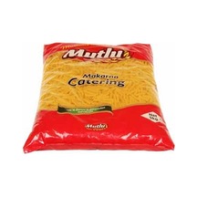 Mutlu Ince Kesme Dökme Makarna 5 Kg