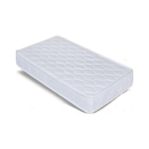 Sitehome 90x180x15 Cm Dream Cotton 300 Gram Elyaf Dolgulu Sünger Bebek Yatak