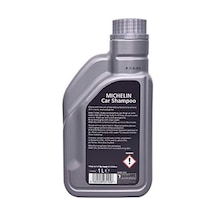Mc31456 1litre Portakal Kokulu Süper Konsantre Oto Şampuanı / 30 Yıkama