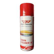 Honda  Zincir Temizleme
