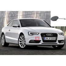 Audi A5 Çeki Kapağı 2012-2016 Audi A5 Çeki Demir Kapağı 8t0807241
