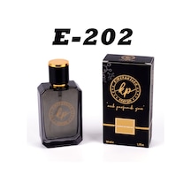 Kimyagerden E-202 Erkek Parfüm EDP 50 ML