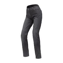 Tucano Urbano Zena Lady Kadın Jean Pantolon Siyah