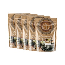TA-HA OSMANLI KAHVESİ 200 GR 5 LI SET