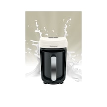 Homend Pottoman Milk in 1874H Sütlü Türk Kahve Makinesi