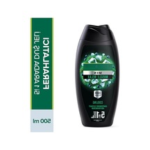 5'in 1 Arada Duş Jeli - 500 Ml Acai Üzümü