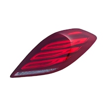 FARBA 1115002 STOP LAMBASI SAĞ MB S-CLASS W222 13-17