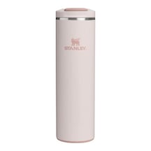 Stanley The Transit Fliptop Mug 0.47l / 16oz Pembe Termos