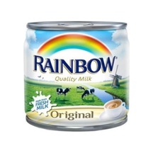 Raınbow Quality Milk 170 G