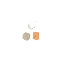 Purecanpati Quik Mineral Blok+enerji Blok+beak Stone Gaga Taşı