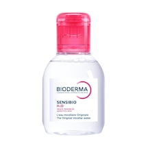 Bioderma Sensibio H2o Hassas Ve Normal Ciltler İçin Micellar Makyaj Temizleme Suyu 100 Ml