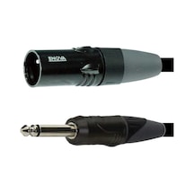 Enova Ec-a1-xlmplm2-3 3 Mt Xlr Çivi Kablo